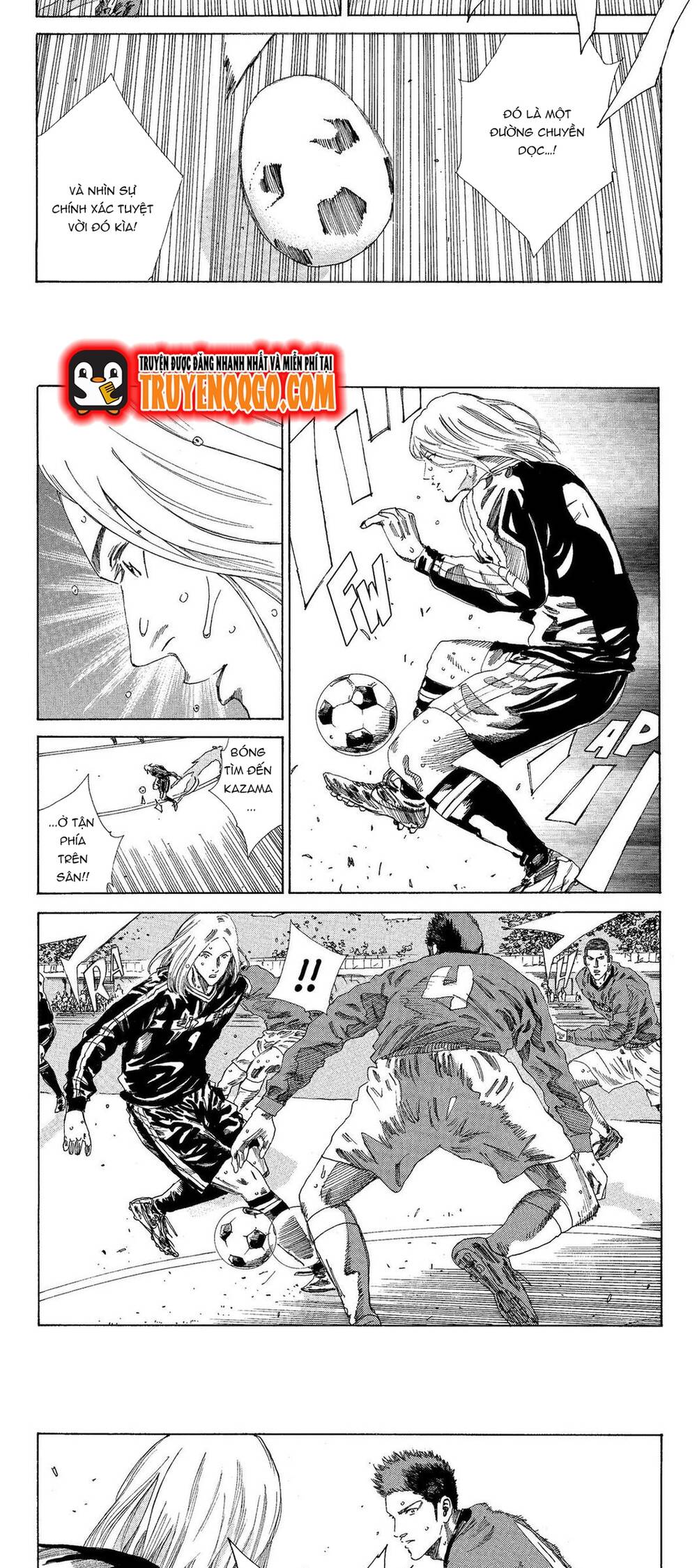 Days Chap 202 - Next Chap 203