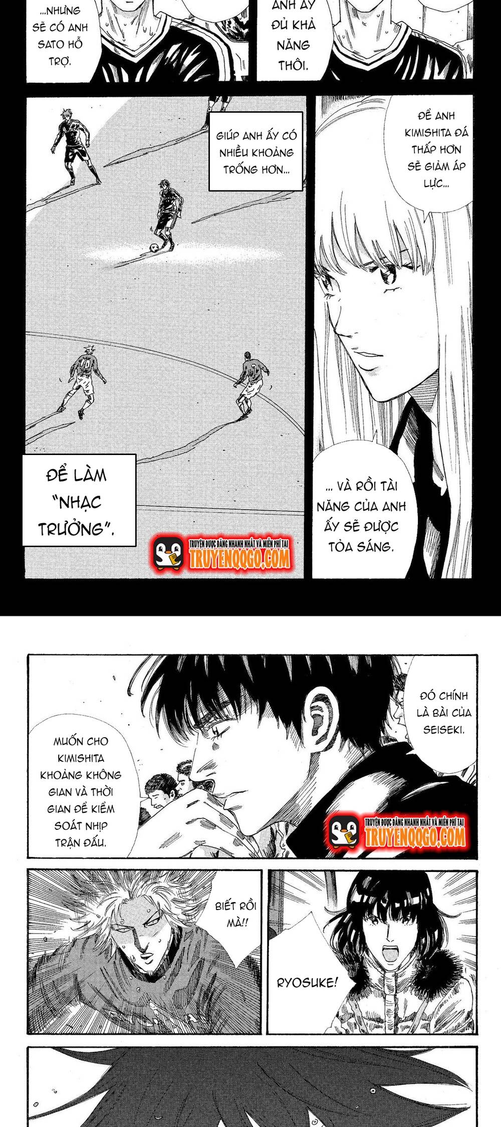 Days Chap 200 - Next Chap 201