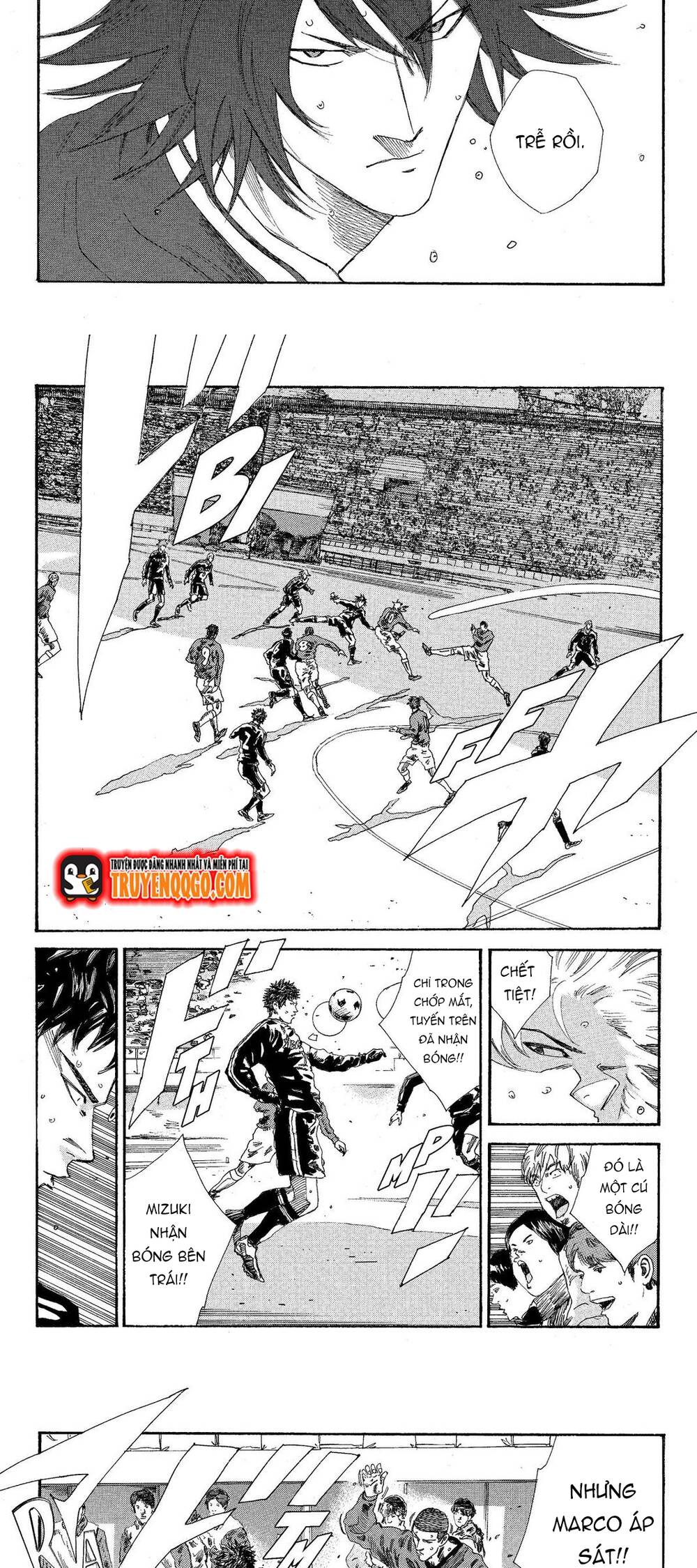 Days Chap 200 - Next Chap 201