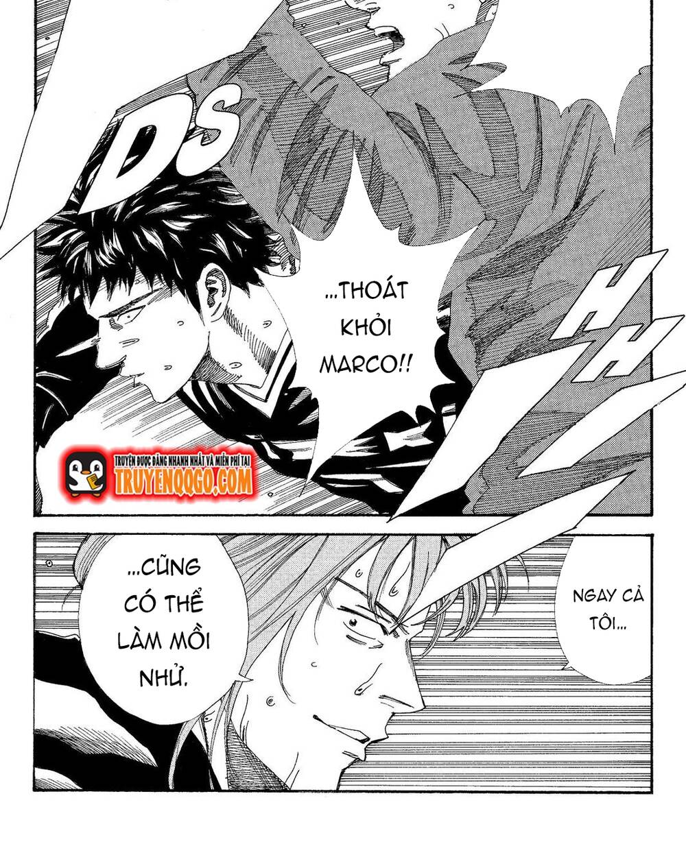 Days Chap 200 - Next Chap 201