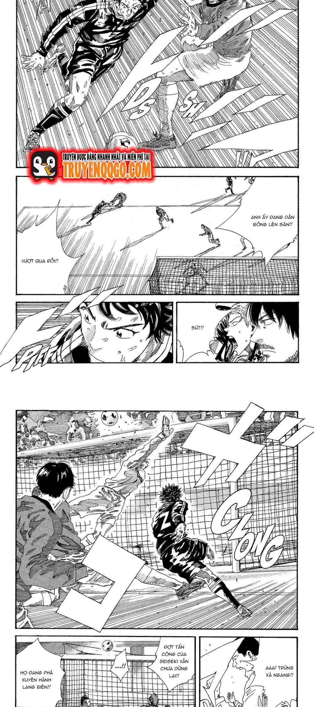 Days Chap 209 - Next Chap 210