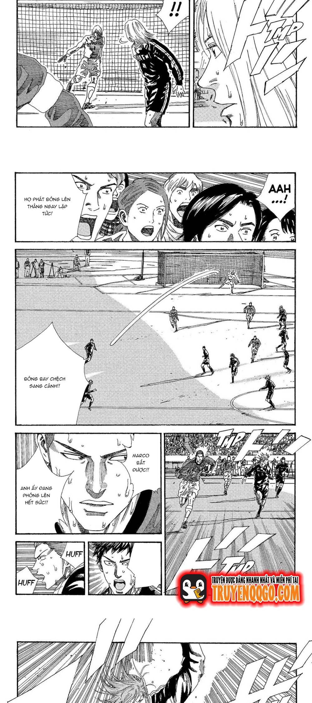 Days Chap 209 - Next Chap 210