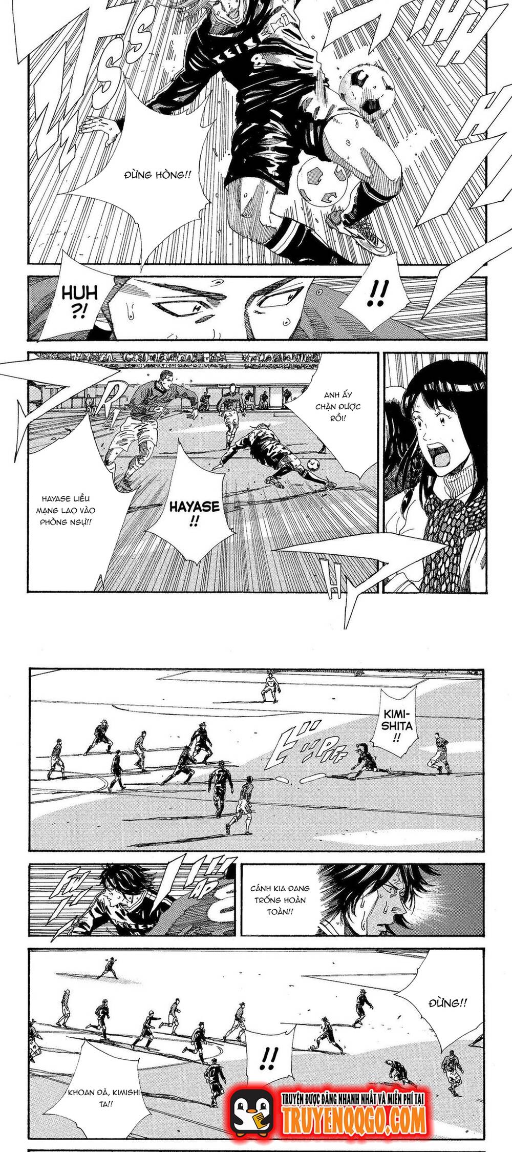 Days Chap 209 - Next Chap 210