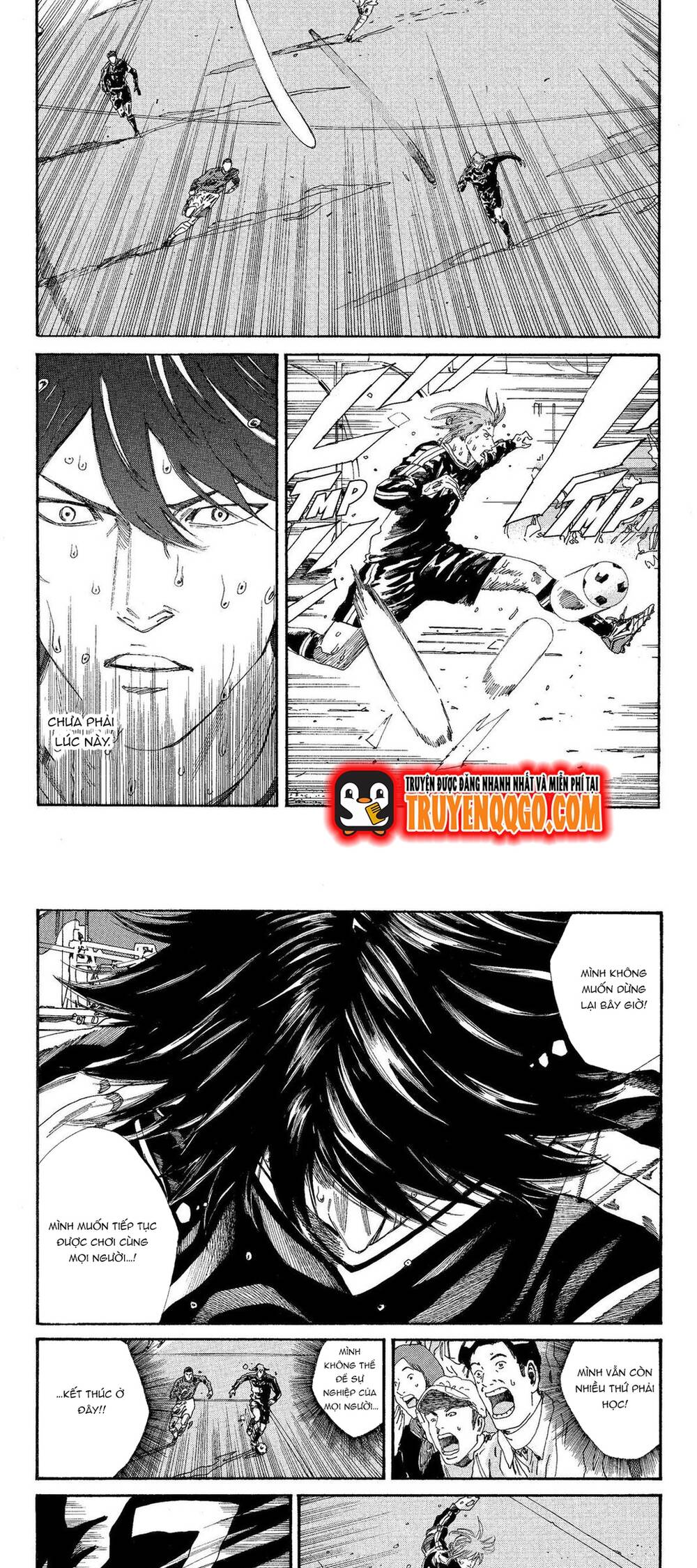 Days Chap 209 - Next Chap 210