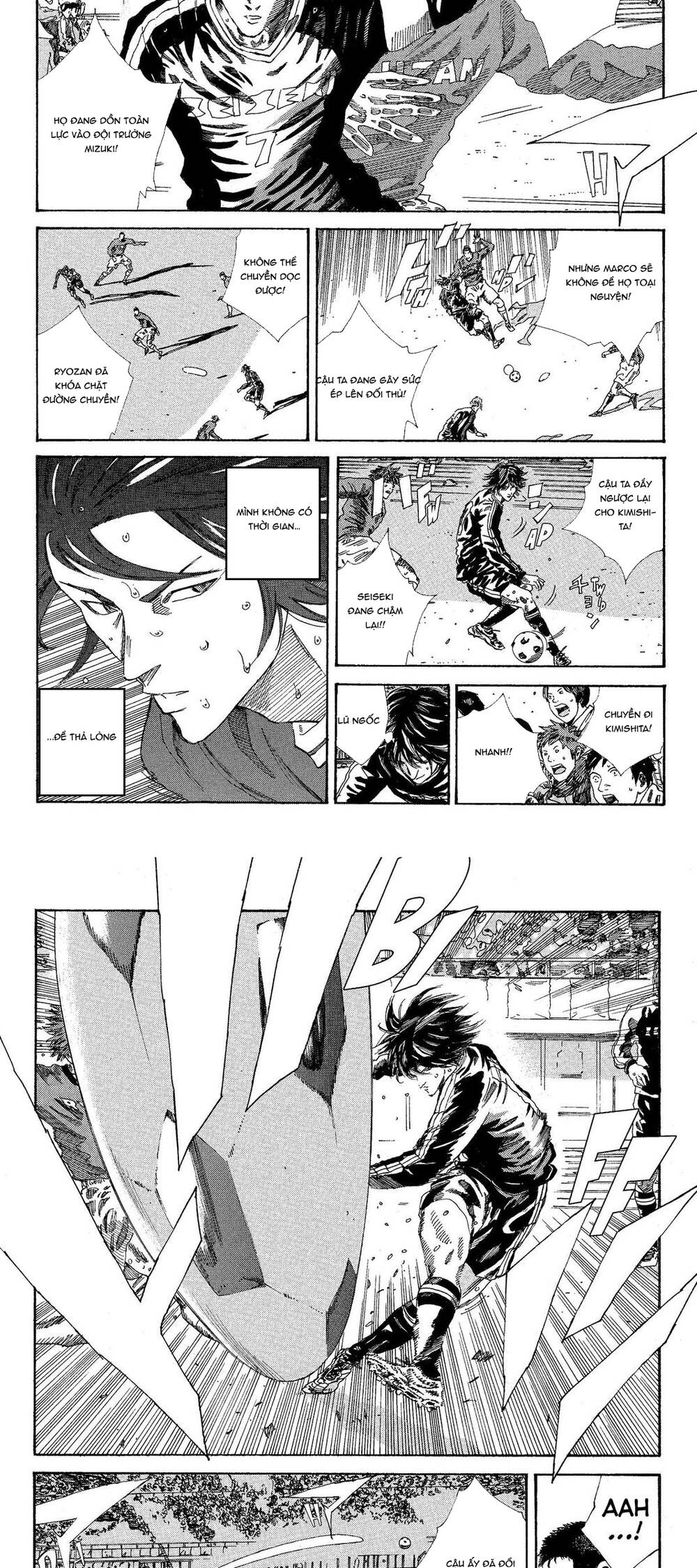 Days Chap 207 - Next Chap 208