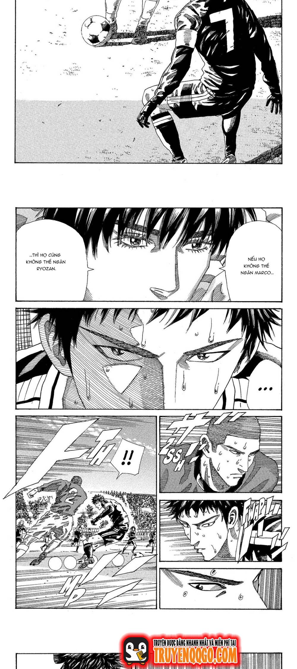 Days Chap 206 - Next Chap 207