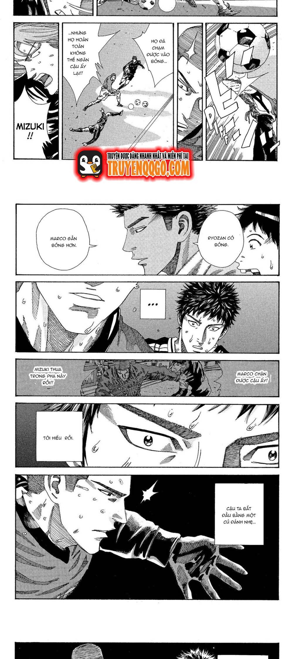 Days Chap 206 - Next Chap 207