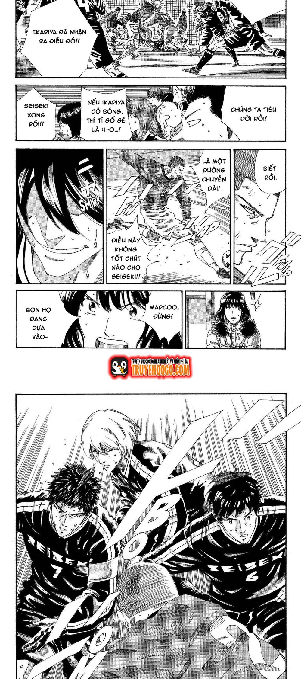 Days Chap 214 - Next Chap 215