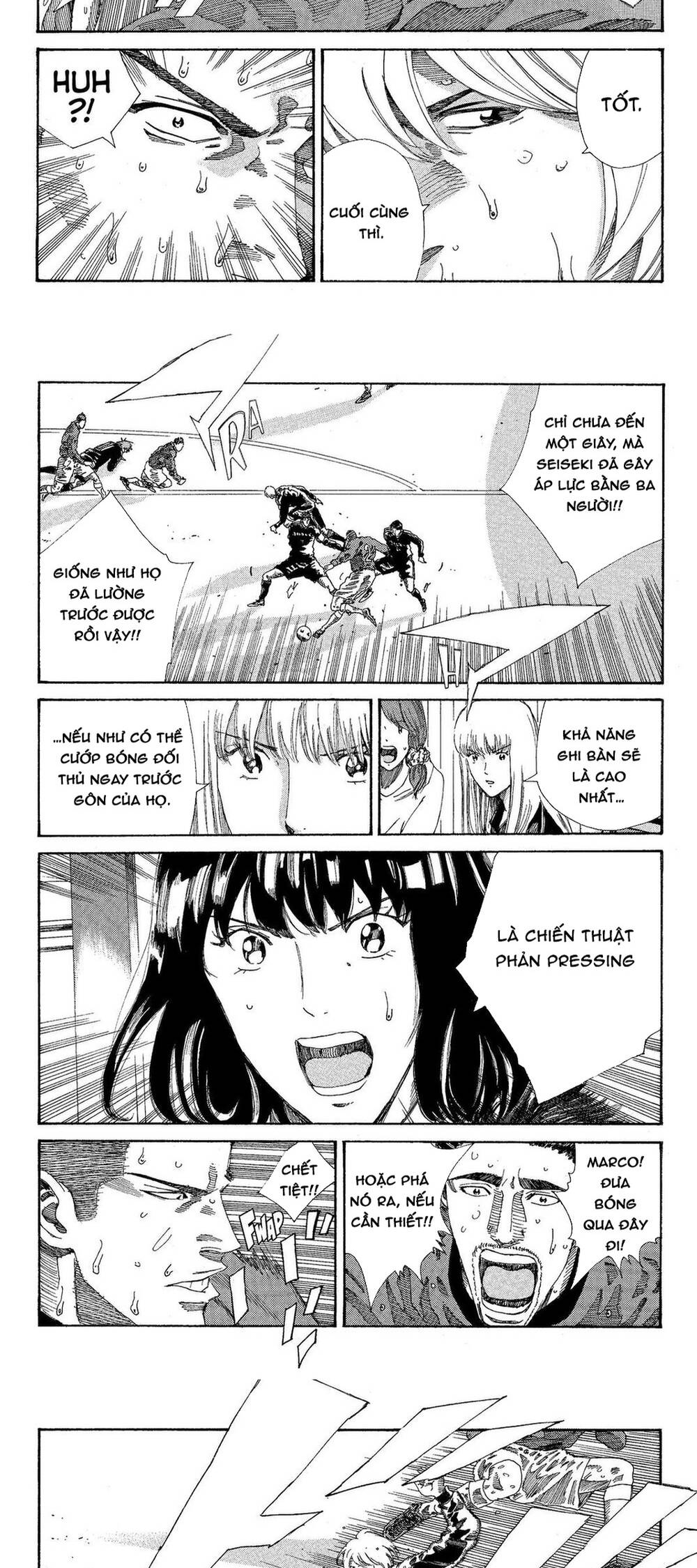 Days Chap 214 - Next Chap 215