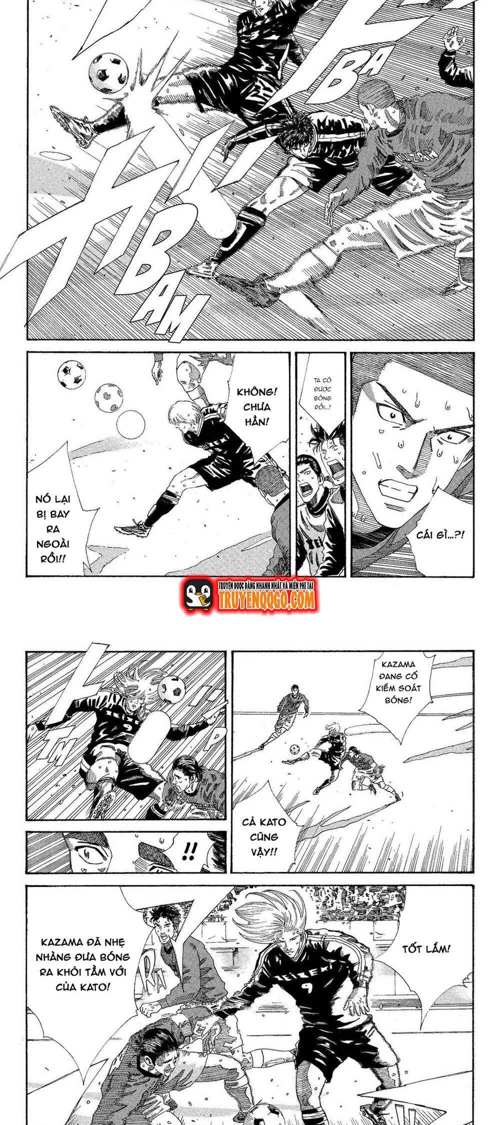 Days Chap 214 - Next Chap 215