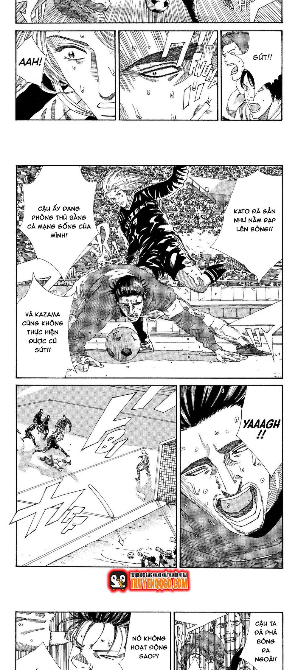 Days Chap 214 - Next Chap 215