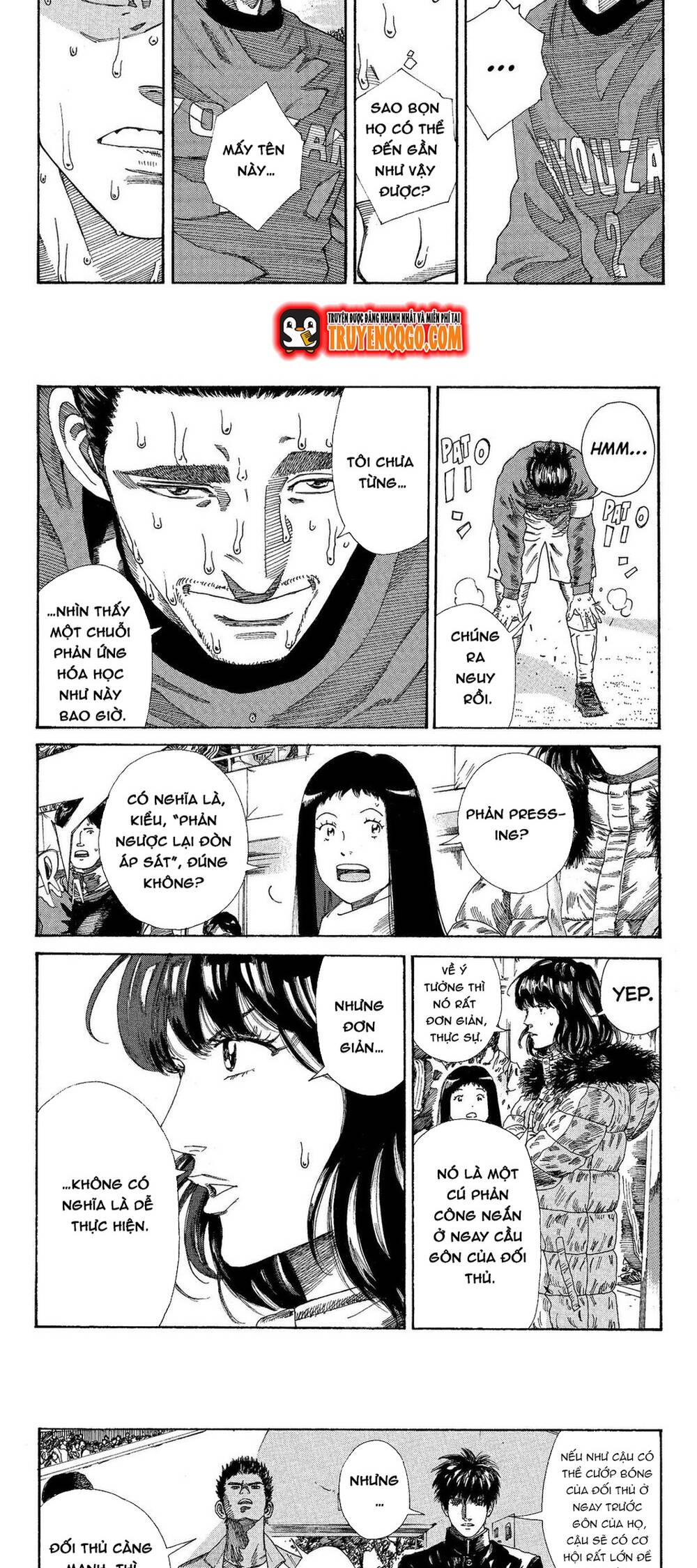 Days Chap 214 - Next Chap 215