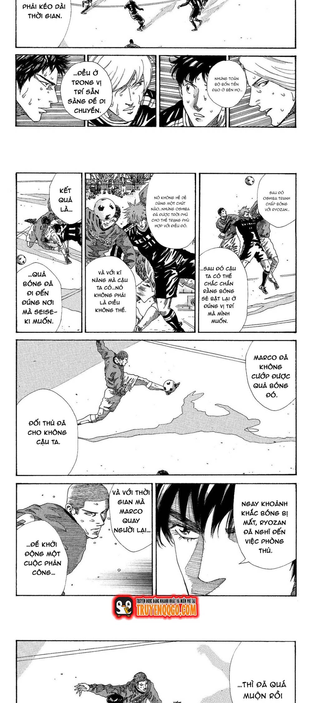 Days Chap 214 - Next Chap 215