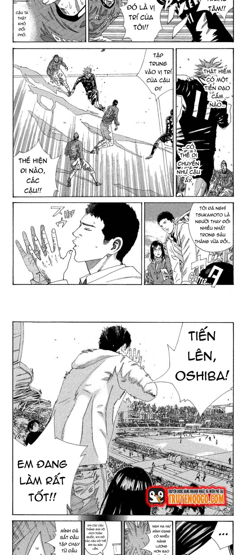 Days Chap 213 - Next Chap 214