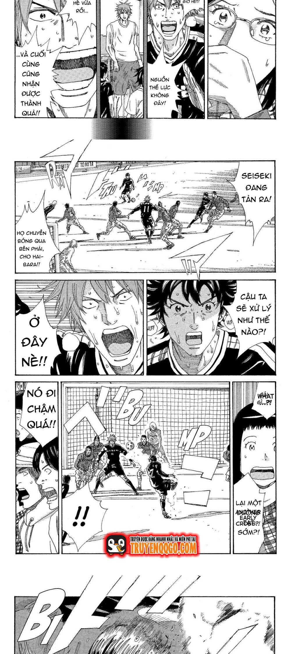 Days Chap 213 - Next Chap 214