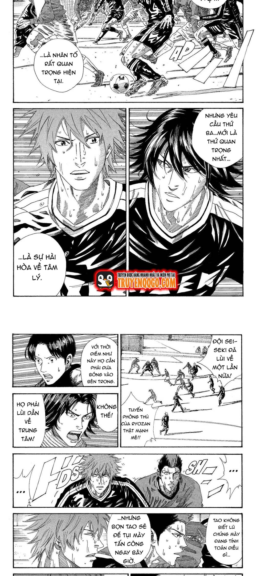 Days Chap 213 - Next Chap 214