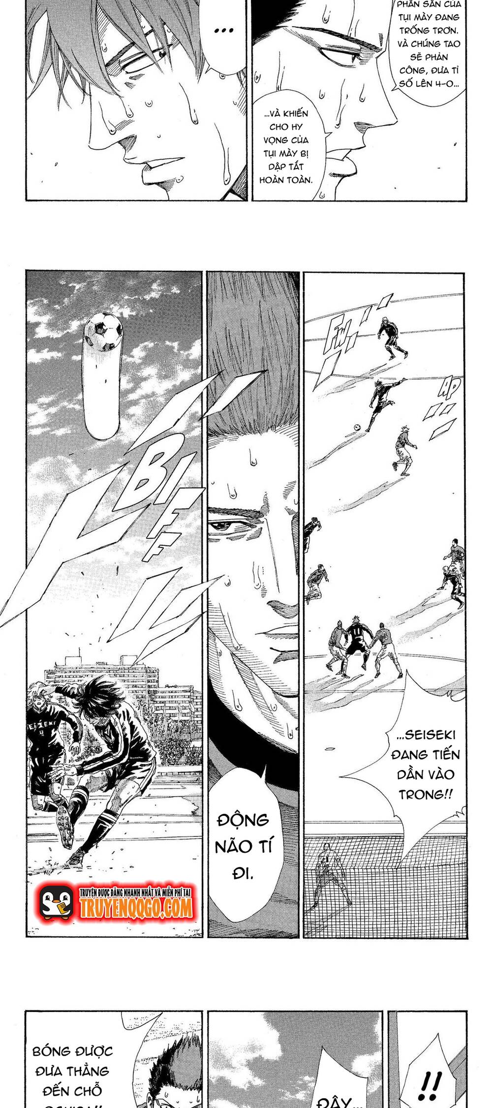 Days Chap 213 - Next Chap 214