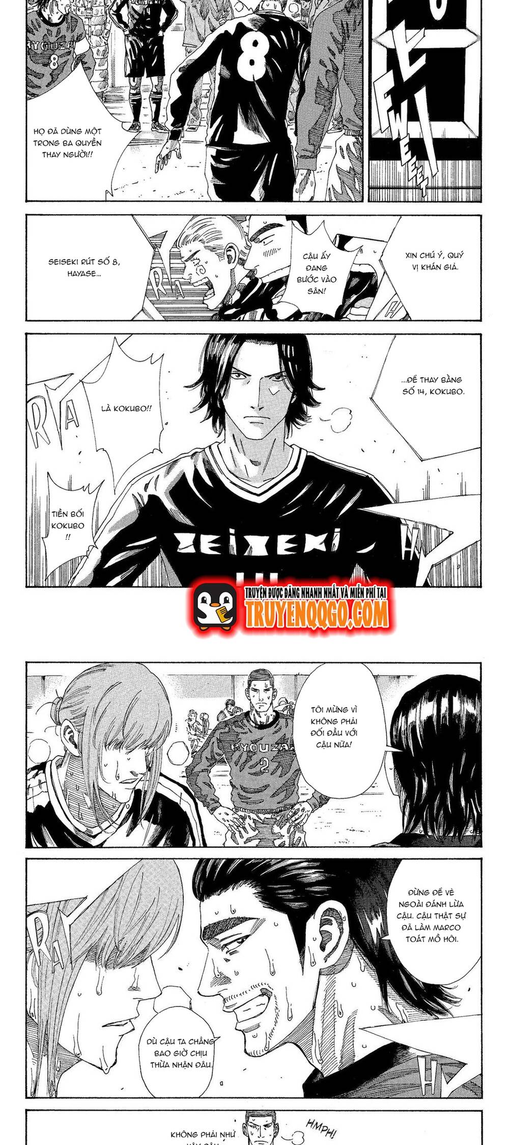 Days Chap 212 - Next Chap 213