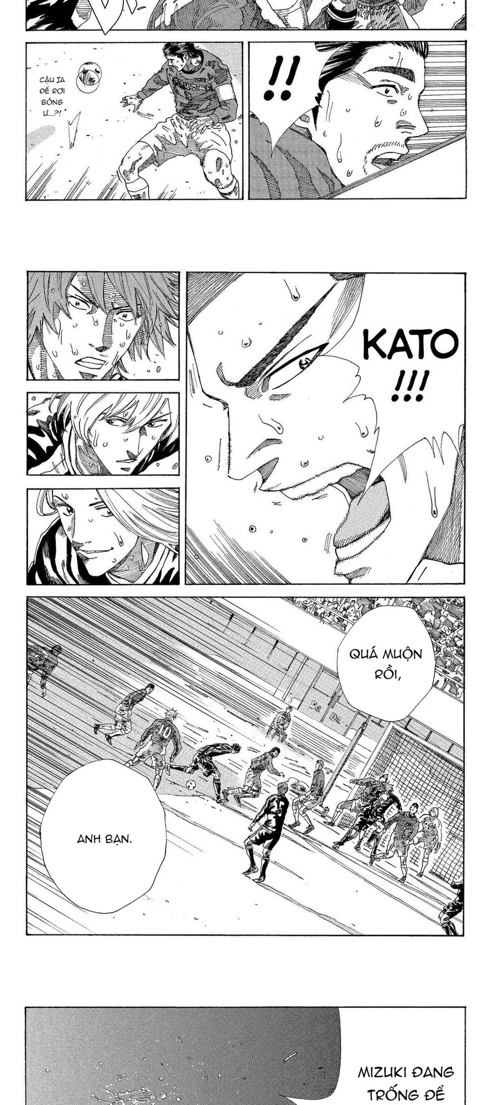 Days Chap 212 - Next Chap 213