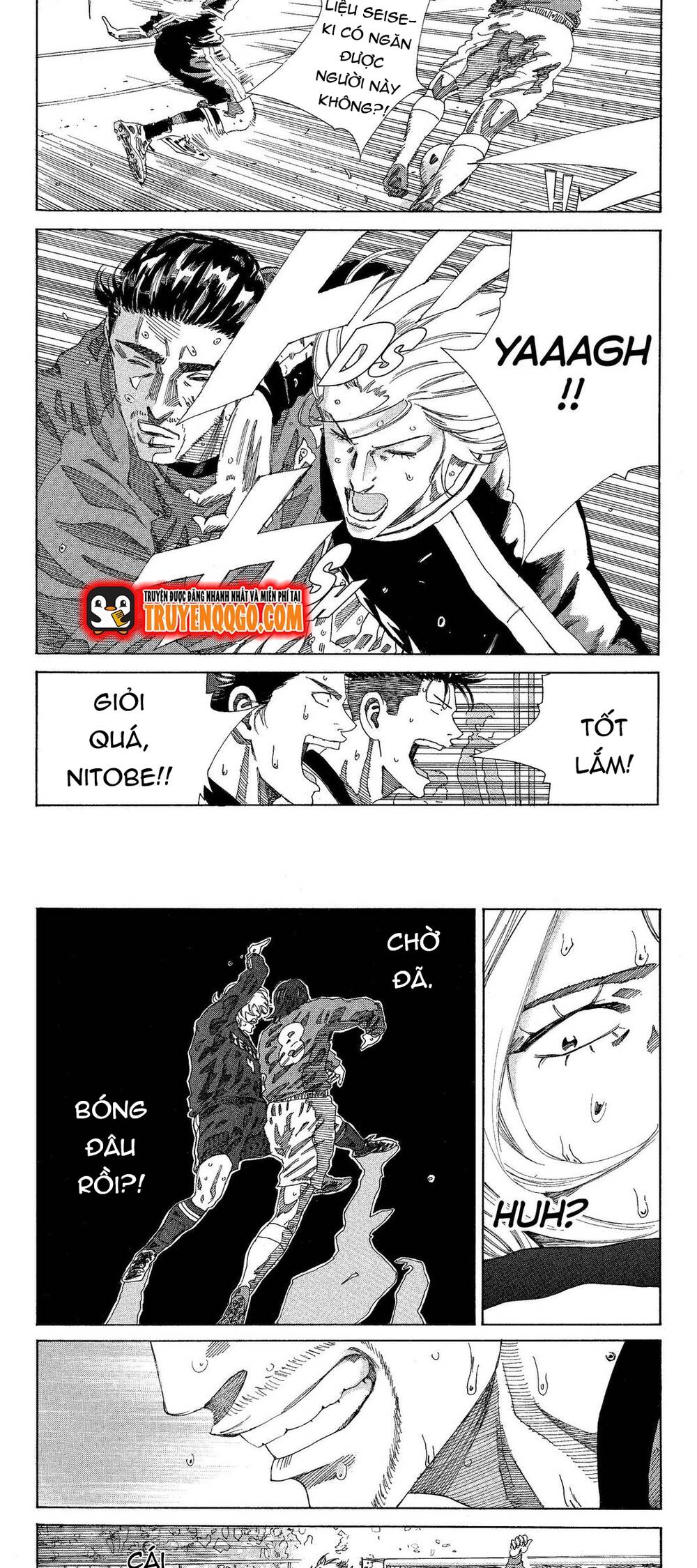 Days Chap 211 - Next Chap 212