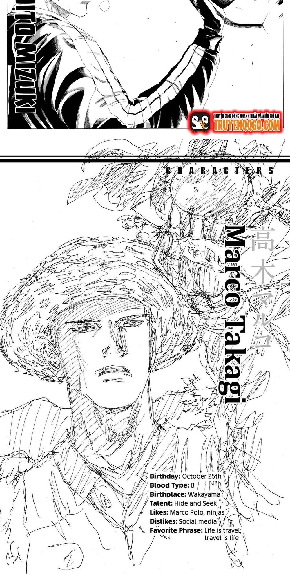 Days Chap 211 - Next Chap 212