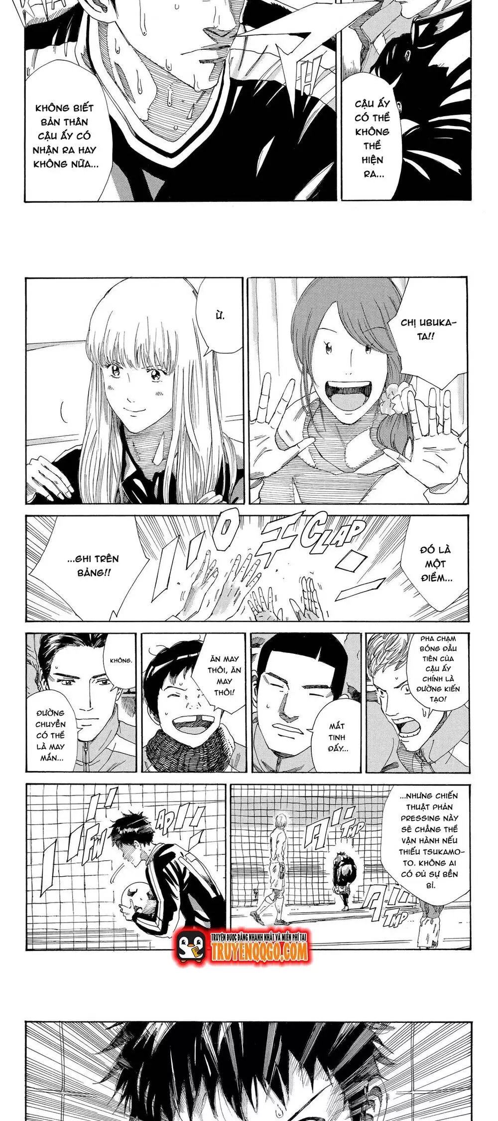 Days Chap 219 - Next Chap 220