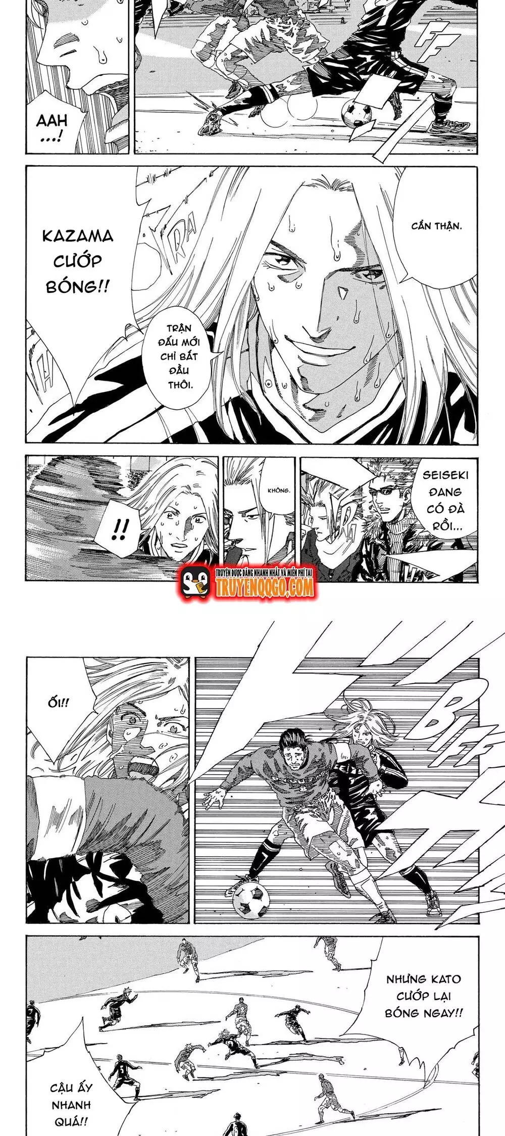 Days Chap 219 - Next Chap 220