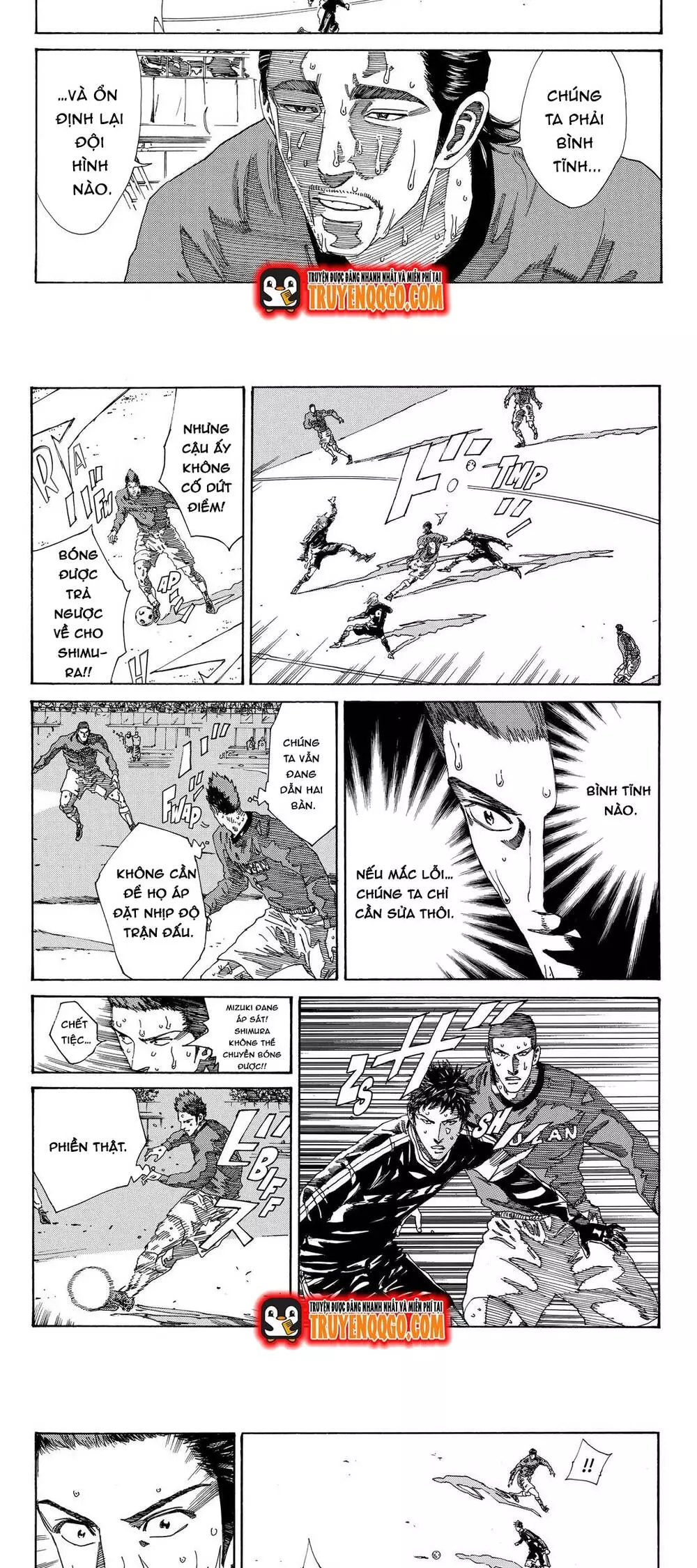 Days Chap 219 - Next Chap 220