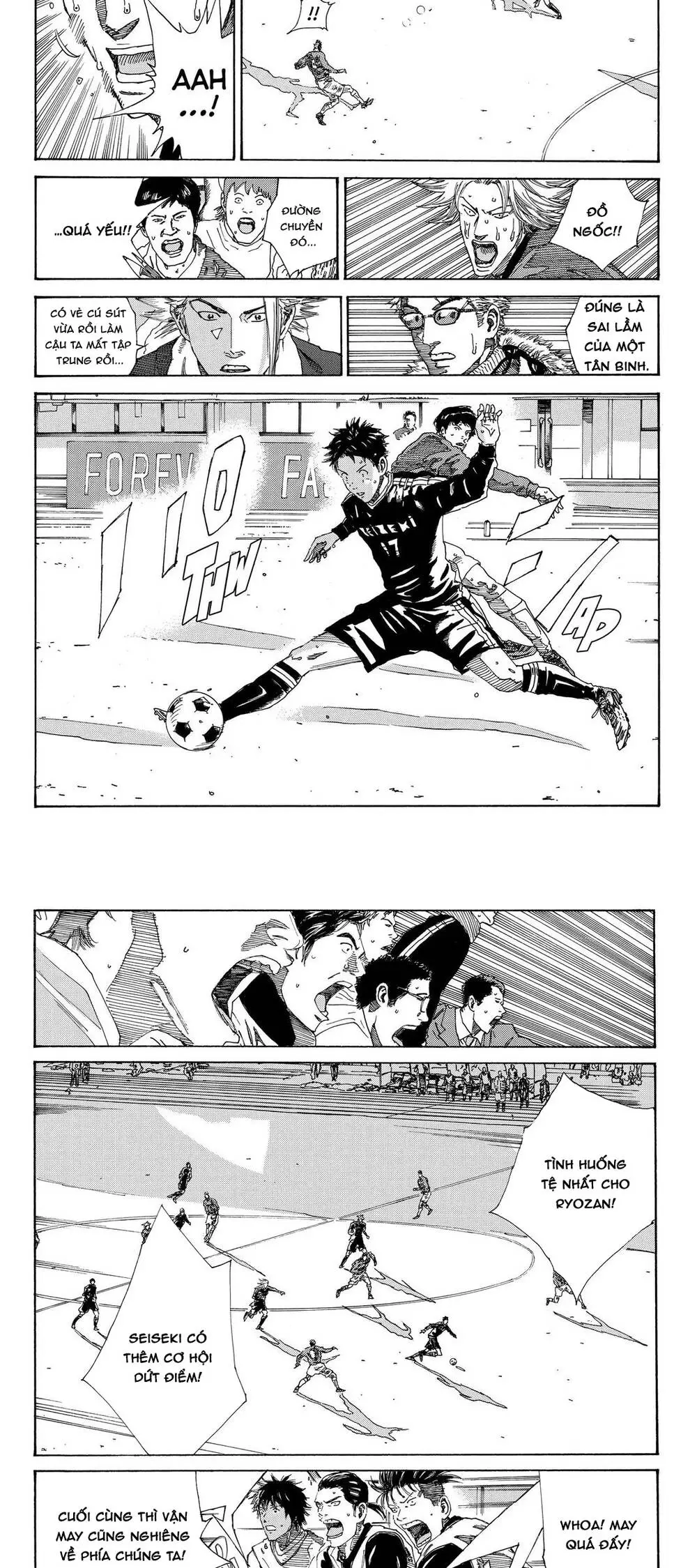 Days Chap 219 - Next Chap 220