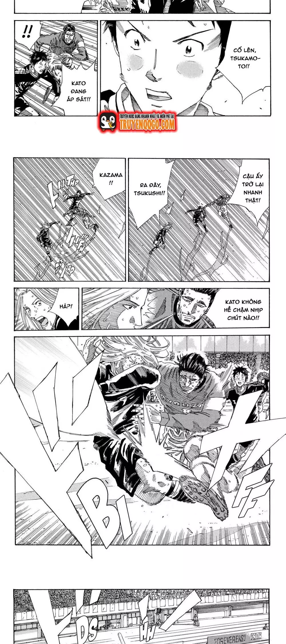 Days Chap 219 - Next Chap 220