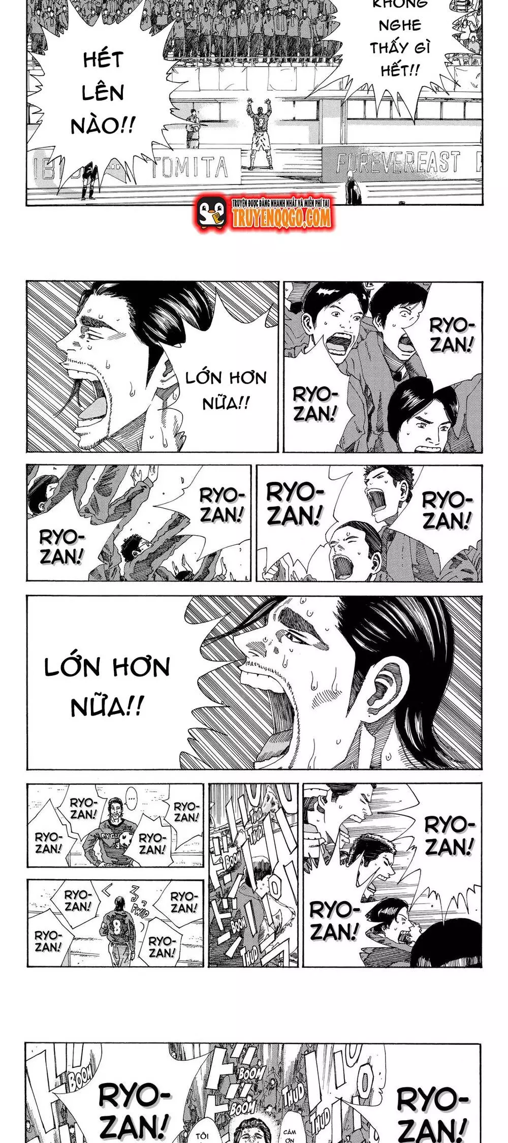 Days Chap 219 - Next Chap 220