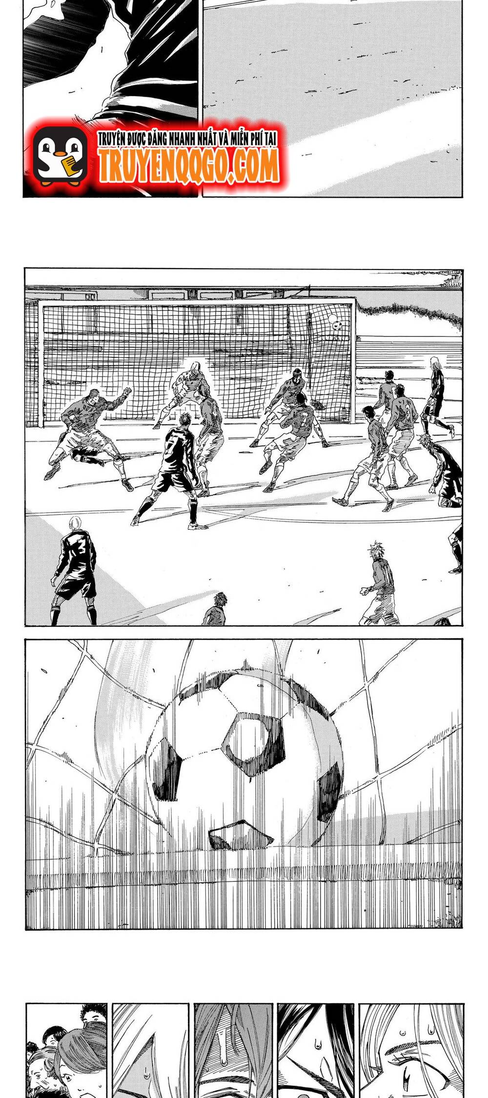 Days Chap 218 - Next Chap 219