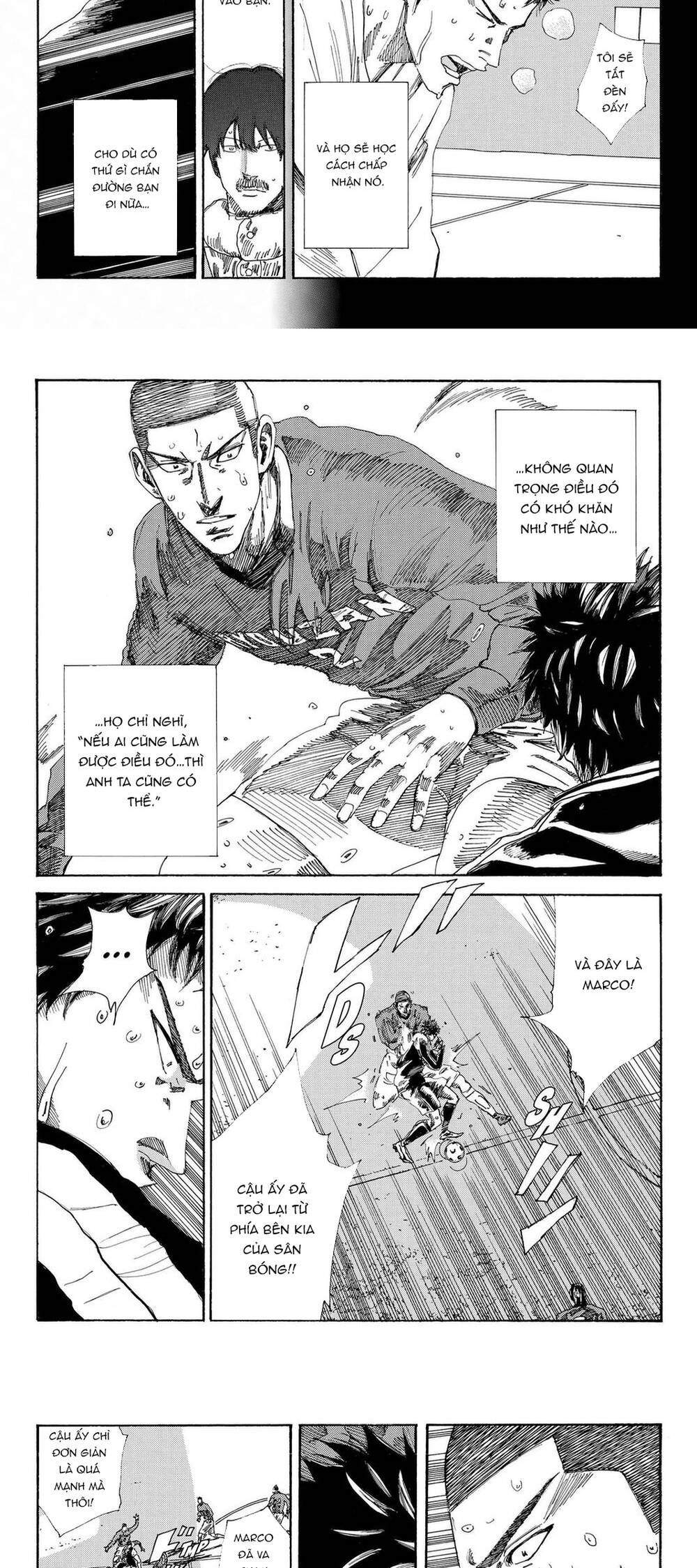 Days Chap 222 - Next Chap 223