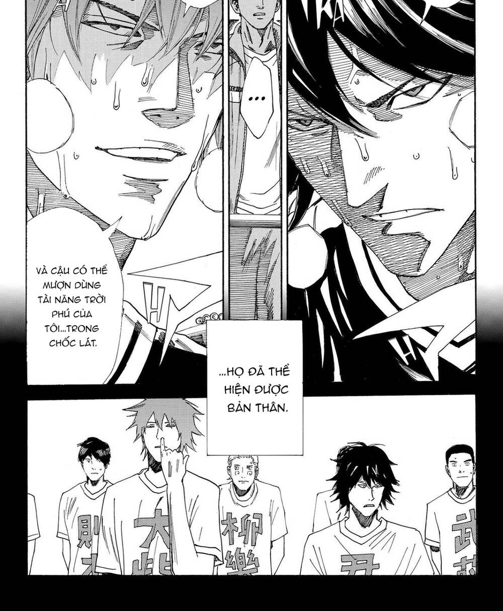 Days Chap 222 - Next Chap 223