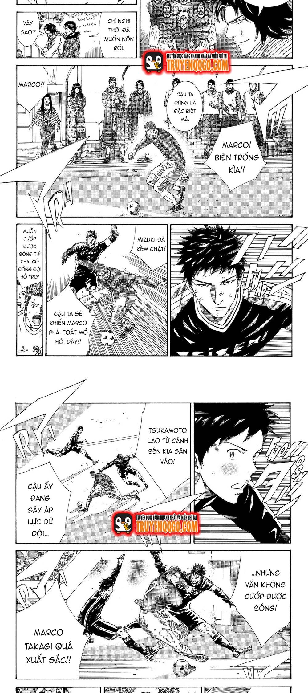 Days Chap 220 - Next Chap 221