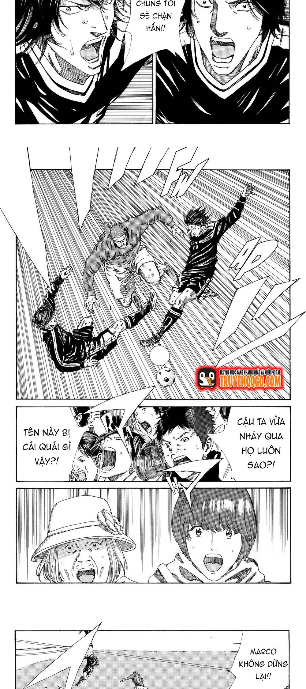 Days Chap 220 - Next Chap 221