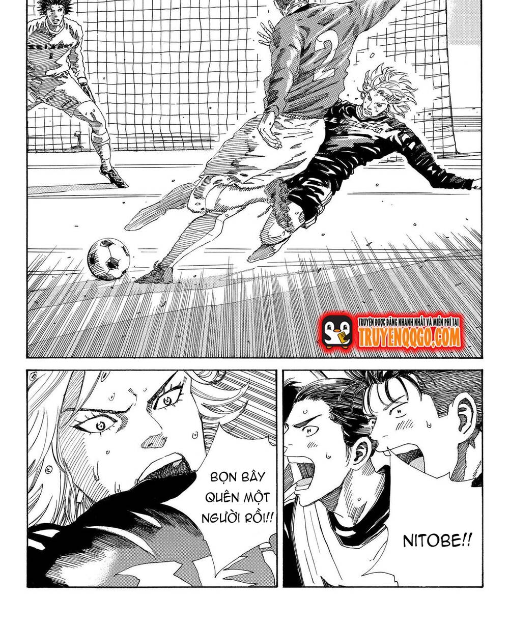 Days Chap 220 - Next Chap 221