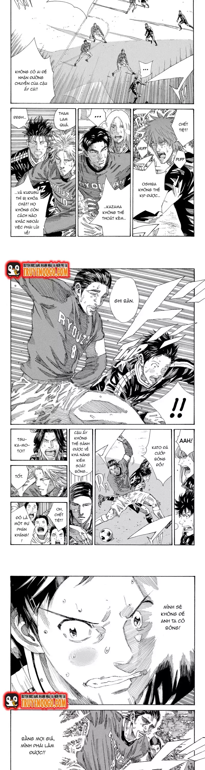 Days Chap 228 - Next Chap 229