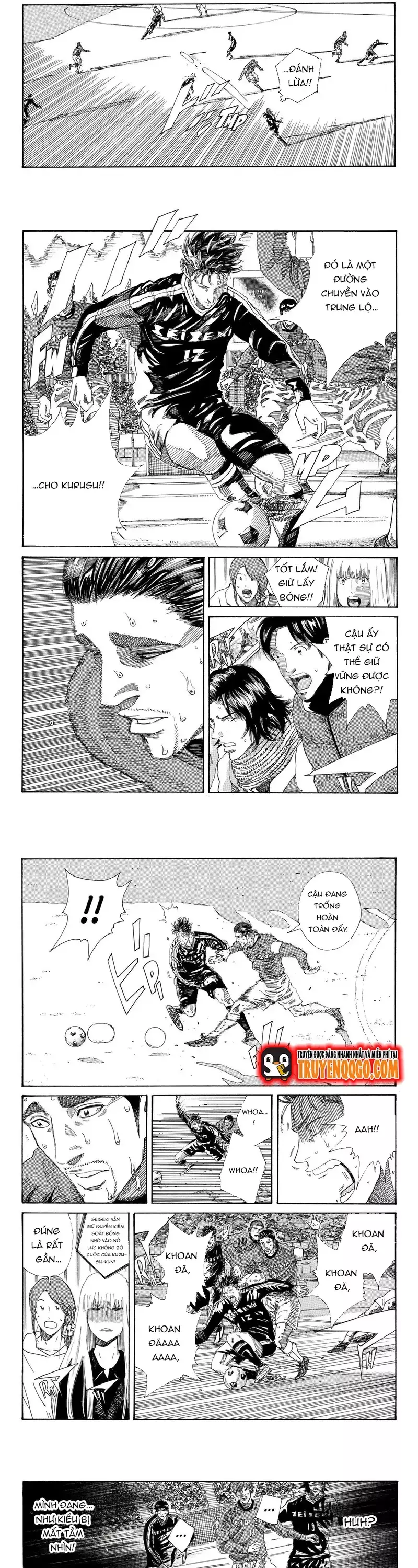 Days Chap 227 - Next Chap 228