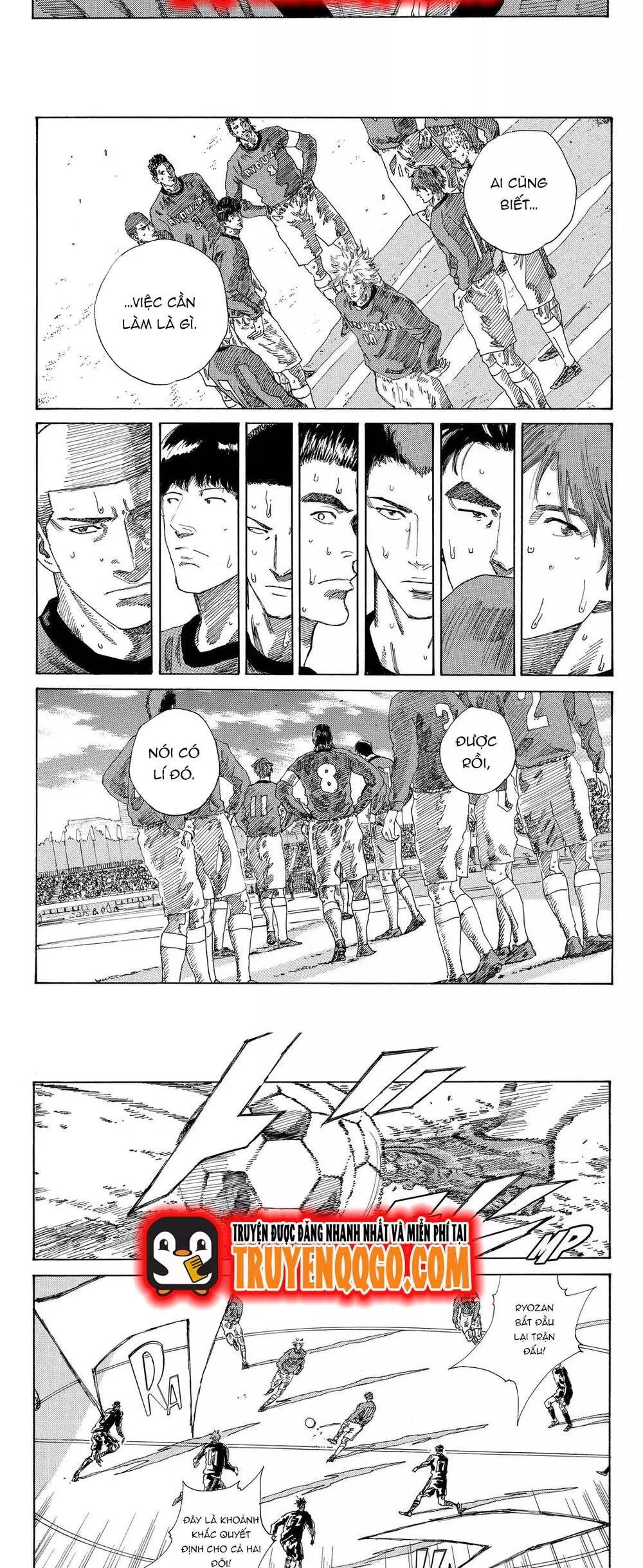 Days Chap 225 - Next Chap 226