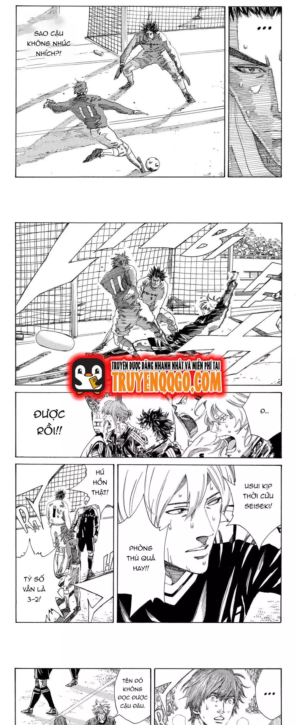 Days Chap 225 - Next Chap 226