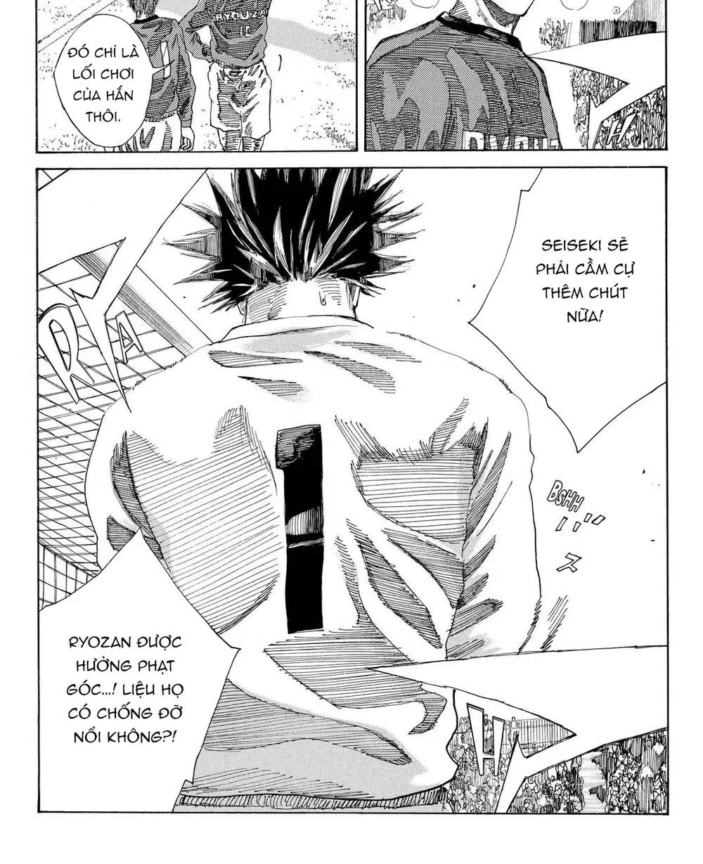 Days Chap 225 - Next Chap 226