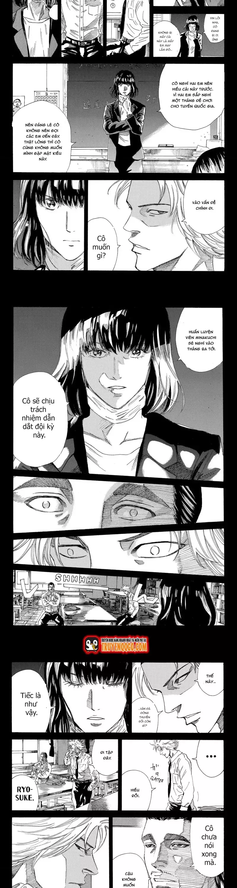 Days Chap 232 - Next Chap 233