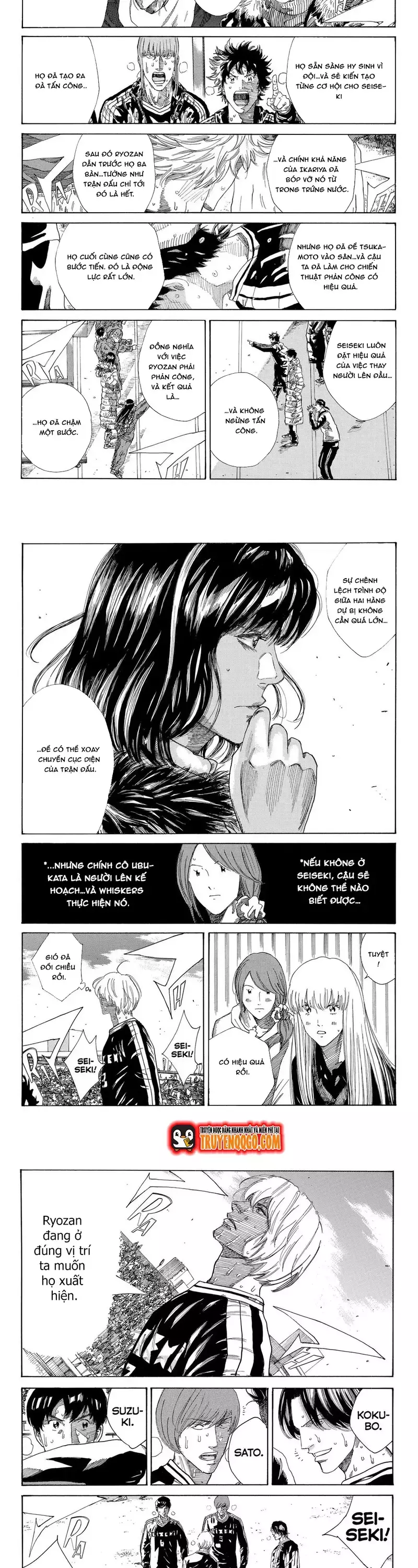 Days Chap 231 - Next Chap 232