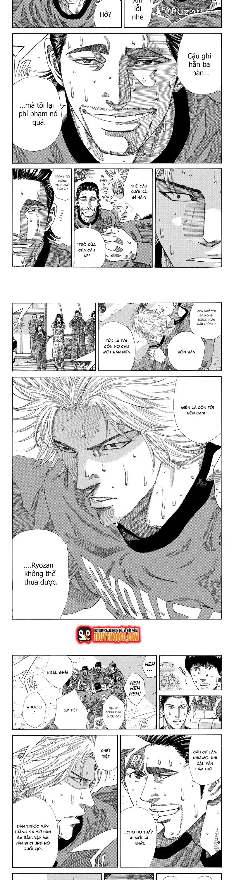 Days Chap 231 - Next Chap 232