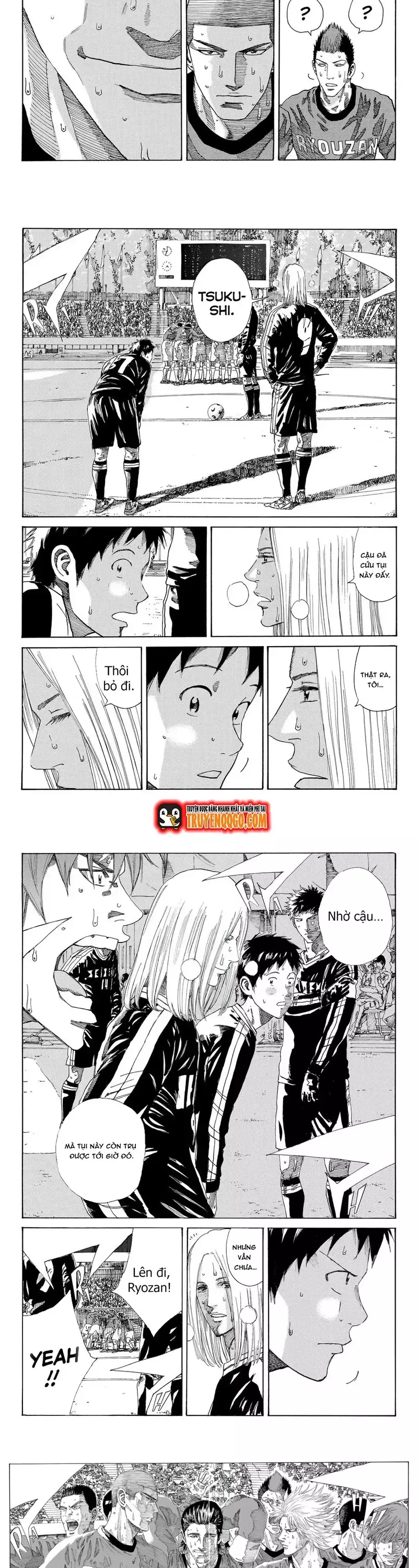 Days Chap 231 - Next Chap 232