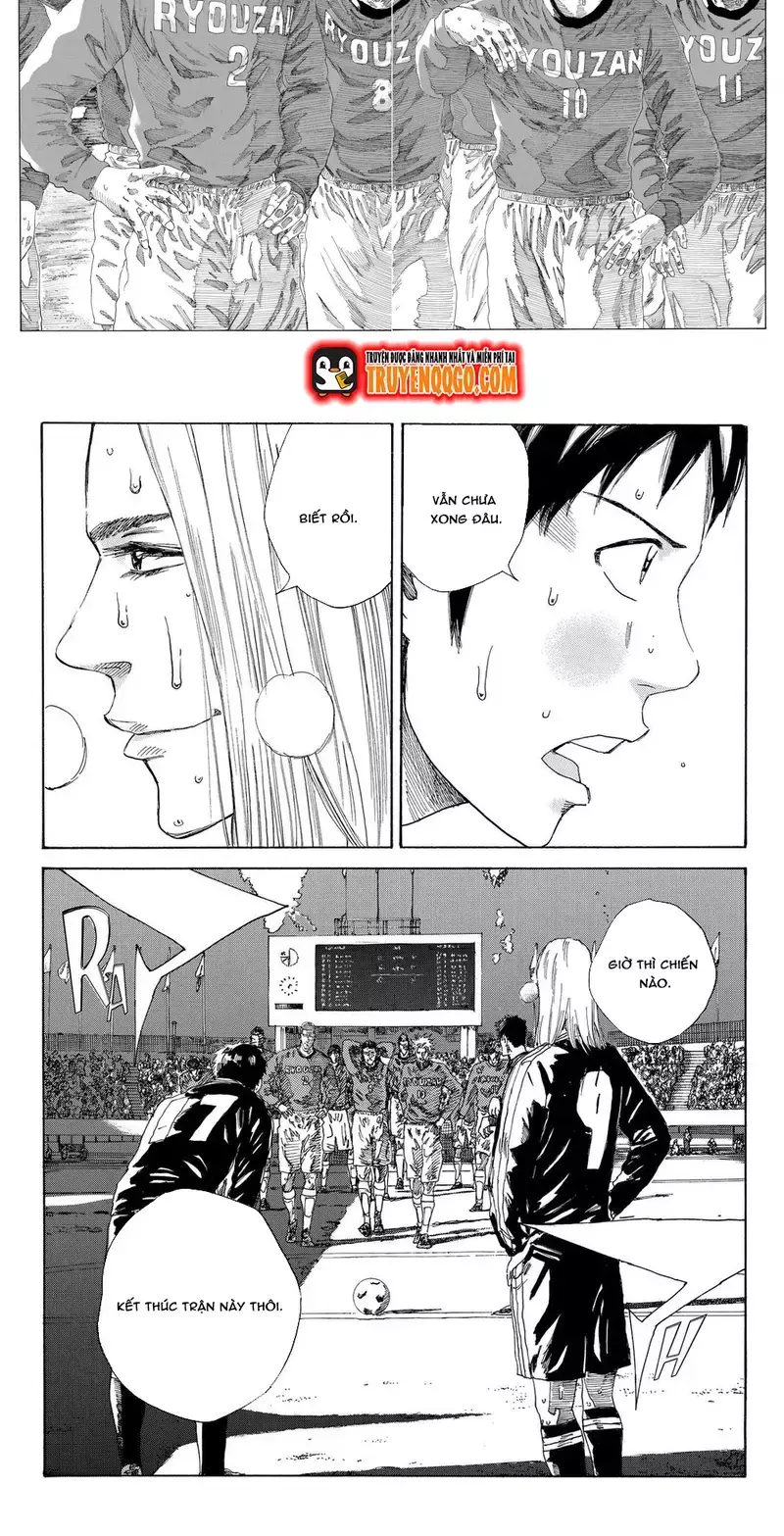 Days Chap 231 - Next Chap 232