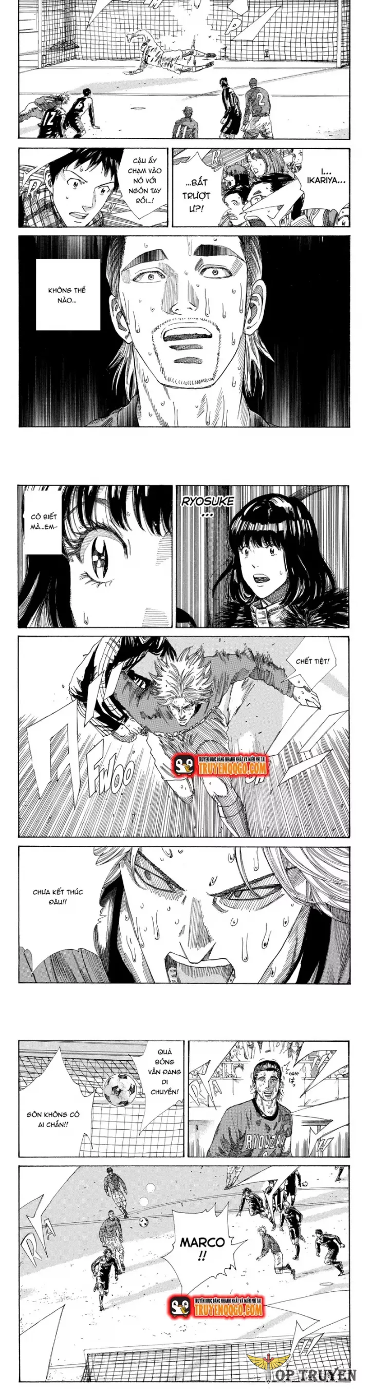 Days Chap 239 - Next Chap 240