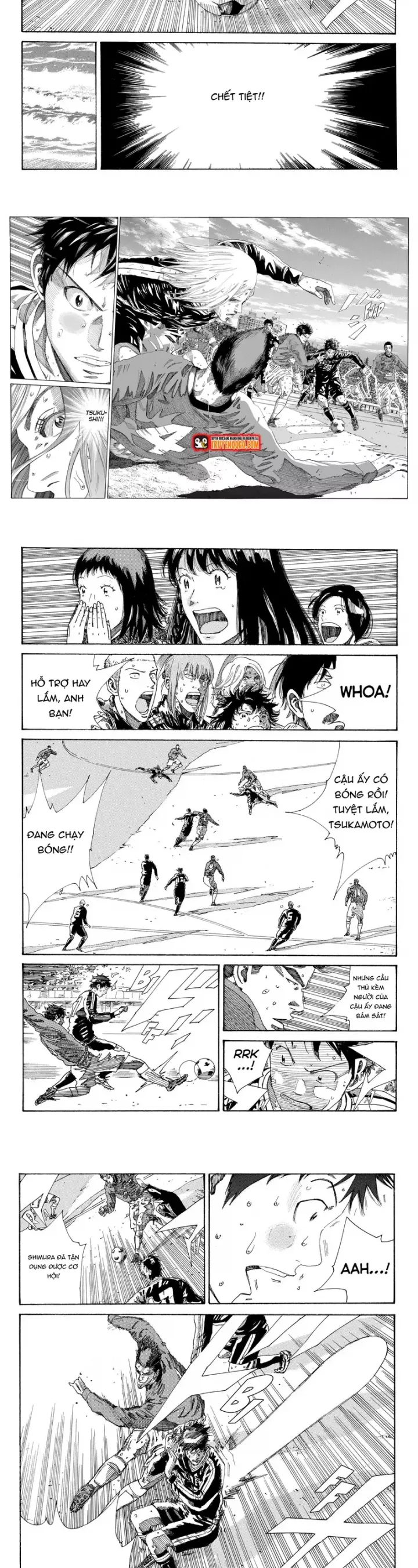 Days Chap 239 - Next Chap 240