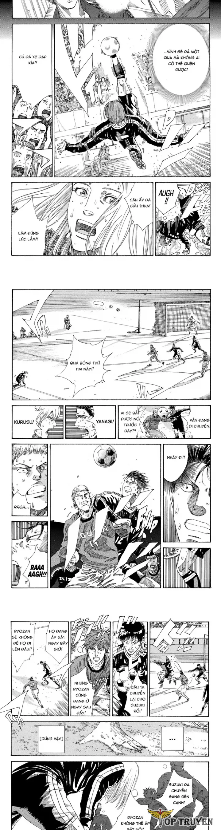 Days Chap 240 - Next Chap 241